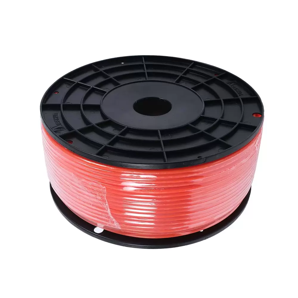 Air Hose  4 × 6 MM Orange-1