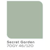 Dulux Easy Care Plus Sheen Secret Garden 70GY 46/120 3 Litre