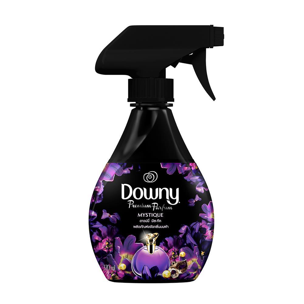 สเปรย์ขจัดกลิ่นบนผ้าDOWNY MYSTIQUE 370ML (1192464)-1