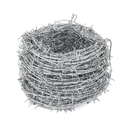 Barbed Wire ONGROUND No.15 90 m long-1