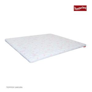 แผ่นรองนอน 5FT. SAKURA SLUMBERLAND (1157052)-1
