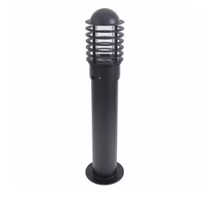 โคมไฟสนาม 60 ซม. รุ่น DHY-008 สีดำ FOTINI-1