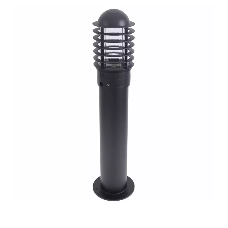 โคมไฟสนาม 60 ซม. รุ่น DHY-008 สีดำ FOTINI-1