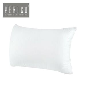 หมอนหนุน PERICO MI COMFORT 19x29 นิ้ว สีขาว (244950)-1