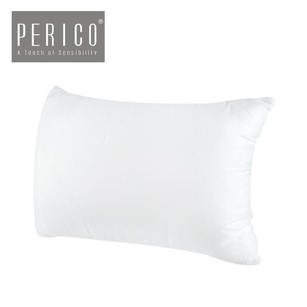 หมอนหนุน PERICO MI COMFORT 19x29 นิ้ว สีขาว (244950)-1