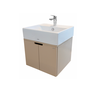 TOTO LBAT501PB Wall Hung Lavatory Cabinet beige