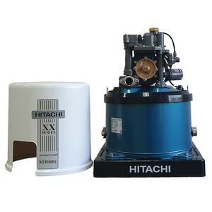 ปั๊มอัตโนมัติ HITACHI WT-P350XX 350 วัตต์ (1147416)