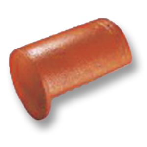 ครอบปิดจั่ว กระเบื้อง CT ตราเพชร Gran Onda ทองแดงศุภมงคล 212FR009807-
