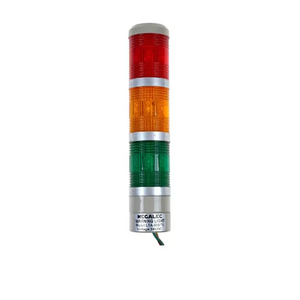 ทาวเวอร์แลมป์ LED 2 สี-1