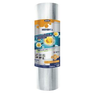 MPE 1.20X8M MIRON A+ PE FOAM INSULATION (1040861)-1