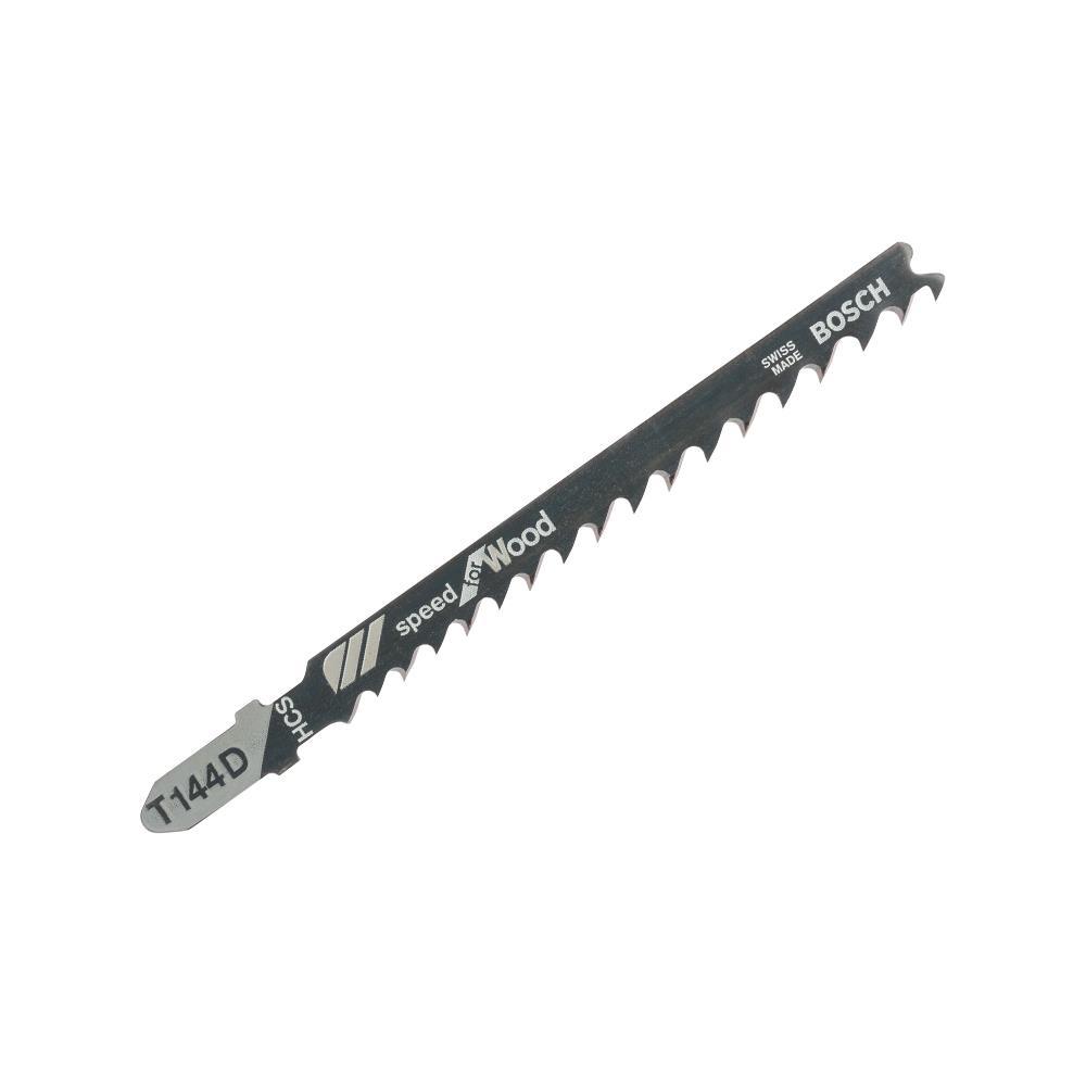 ใบเลื่อยจิ๊กซอ BOSCH T144D (246205)-1