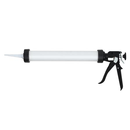 SILICONE GUN 15" SV ALUMENIUM SILICONE (1157246)-1