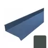 End Wall Cover Type B Wave 760 Olive Green