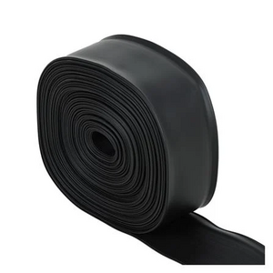 บัวเชิงยาง DYNOFLEX 1DS01E 1.6 มม. X 20 ม. PC สีดำ (212080)