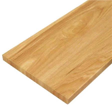 ไม้บันได ลูกนอน SPC SMARTMATT 2.2X30X120 ซม. สี WARM HICKORY (1231131)-1