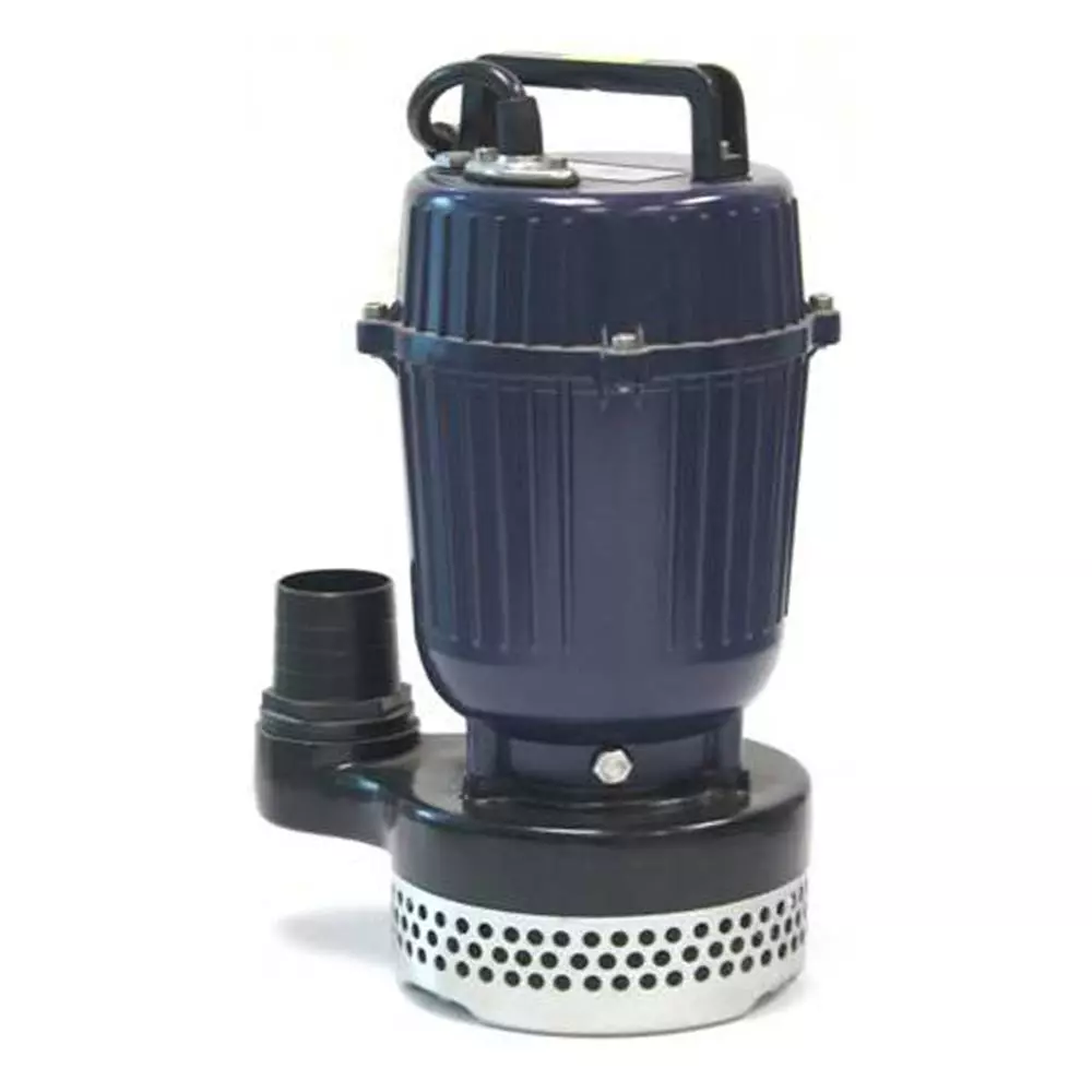 ปั๊มแช่ ไดโว่ 550 วัตต์ LUCKY PRO LP-SA550 550W (245213)-1