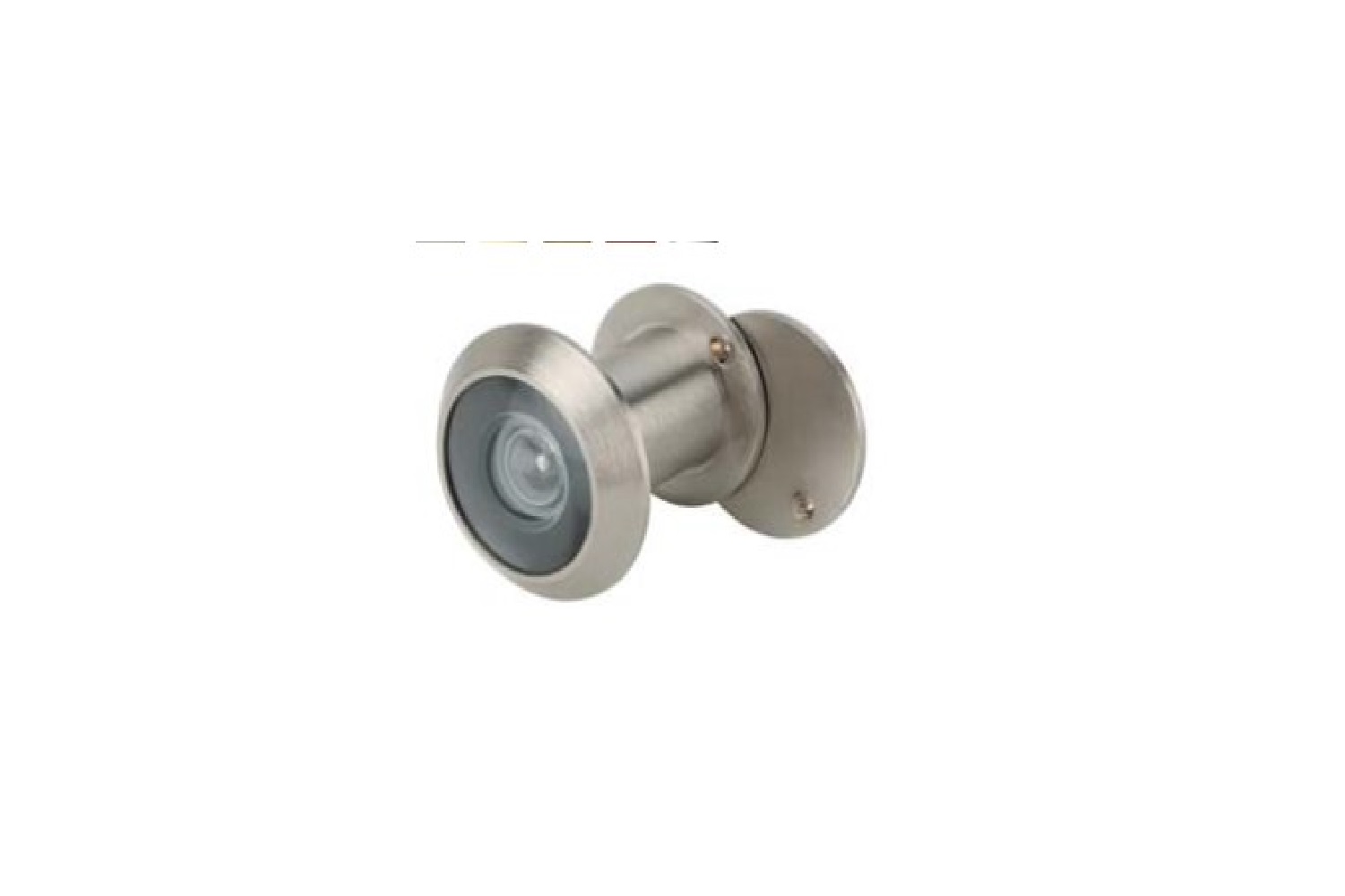 ตาแมว HAFELE 489.70.426 สีสเตนเลส (1135611)-1