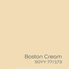 Dulux Inspire Interior Matt Boston Cream 50YY 77/173 3 Litre