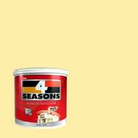 TOA สีน้ำโฟร์ซีซั่นส์ ชนิดด้าน ภายนอก สี 7913 Golden Aura 5 กล.