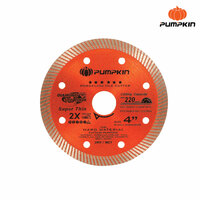 DIAMOND BLADE 4-INCH super slim