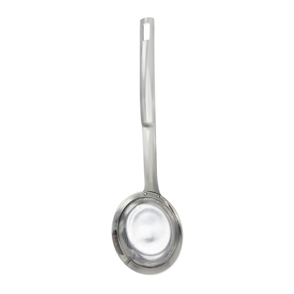 STRAINER STAINLESS 33cm COLOR KIT (1209309)-1