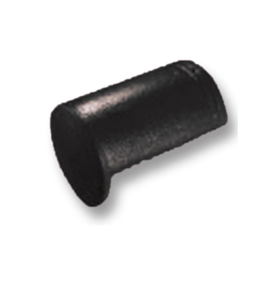 ครอบปิดจั่ว กระเบื้อง CT ตราเพชร Gran Onda เทานิลมังกร 212FR001202-1