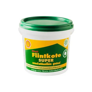 ยางมะตอยกันซึม SHELL FLINTKOTE SUPER 15 กก. สีดำ (1178593)
