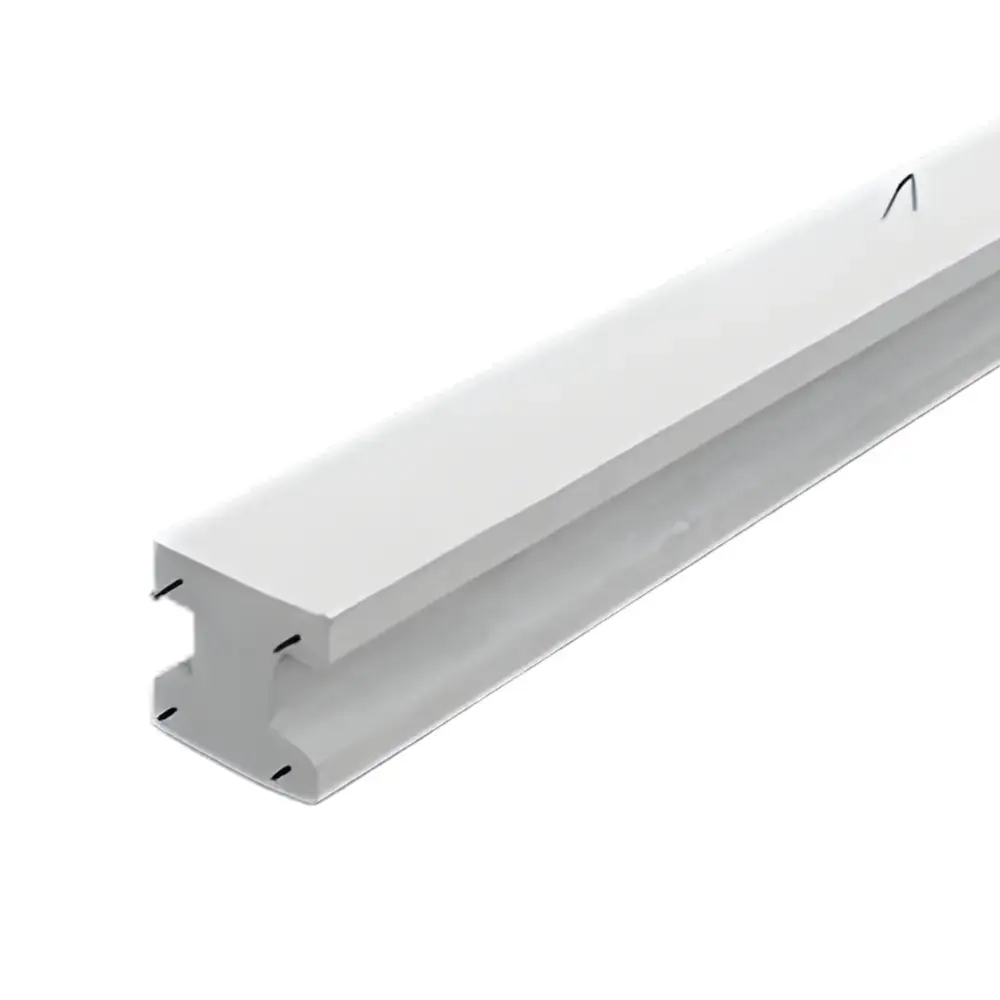 I-Shape CPAC Concrete Pile 15x15 CM. Length 2 m-1