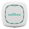 เครื่องชาร์จรถยนต์ไฟฟ้า Wallbox รุ่น Pulsar Plus 7.4 kw