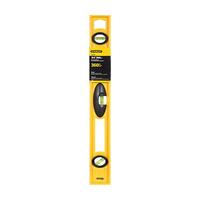 24" ABS STANLEY 42-468 LEVEL