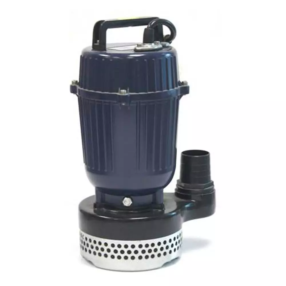 ปั๊มแช่ ไดโว่ 750 วัตต์ LUCKY PRO LP-SA750 750W (245212)-1