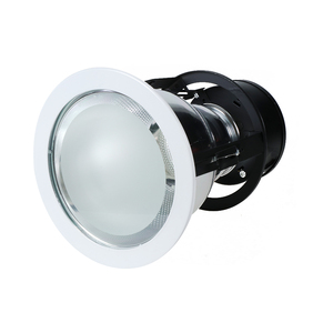 ดาวน์ไลท์ BEC 2427/WHITE 6 นิ้ว ทรงกลม (237957)