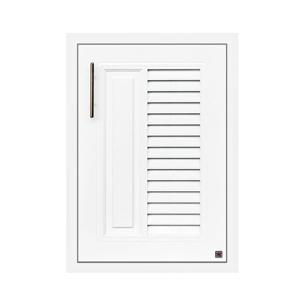 ตู้แขวนเดี่ยว PP CABIN G3 48x67.5cm ครีม (1165506)-1