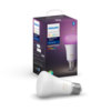 หลอดไฟอัจฉริยะ ฟิลิปส์ ฮิว Philips Hue (สีและแสงขาว) (ต้องใช้กับ Philips Hue Bridge)