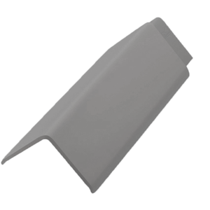 Ayara Oriental Marble Grey Barge