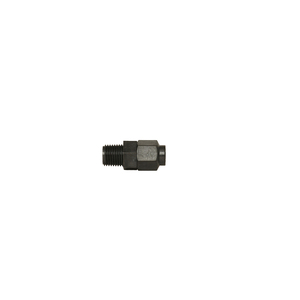 PEEK (Carbon Reinforced) Nut Type Fittings PEEK (Carbon Reinforced) Nut Type Fittings AL-010802CP-1