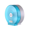 กล่องกระดาษทิชชู่ MOYA TG01-4 สีฟ้า (1004941)