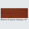 Cuprinol Woodstain for hardwood Semi-gloss Type Spanish Mahogany 007  1 Litre