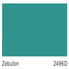 JBP Airclean (Semi-glow Texture) Zebulon 2.5 Gallon