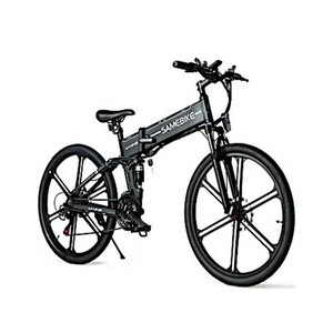 electric bicycle-LO26-II
NEW-1