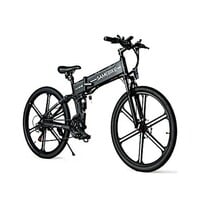 electric bicycle-LO26-II
NEW