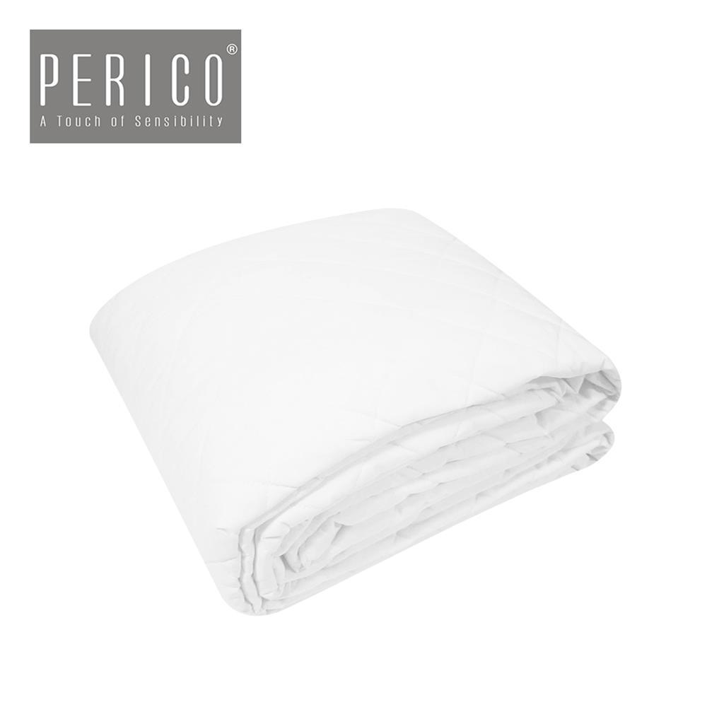 ผ้ารองกันเปื้อน TWIN SIZE PERICO MI PERFECTO WHITE (244945)-1