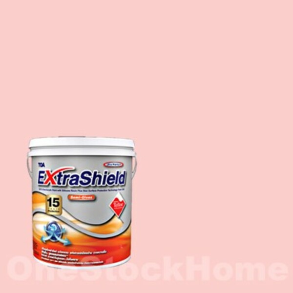 จำหน่าย TOA 8058 สีเอ็กซ์ตร้าชิลด์ TOA ทนชื้น | OneStockHome