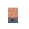 Cobble stone RT-2 11.8X8.8X8 cm Mocca Brown