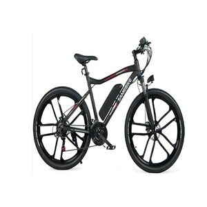 electric bicycle-LVHL26A
NEW（1）-1