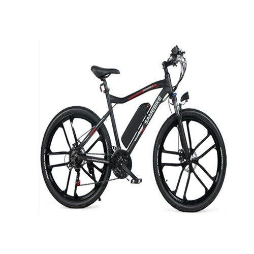 electric bicycle-LVHL26A
NEW（1）-1