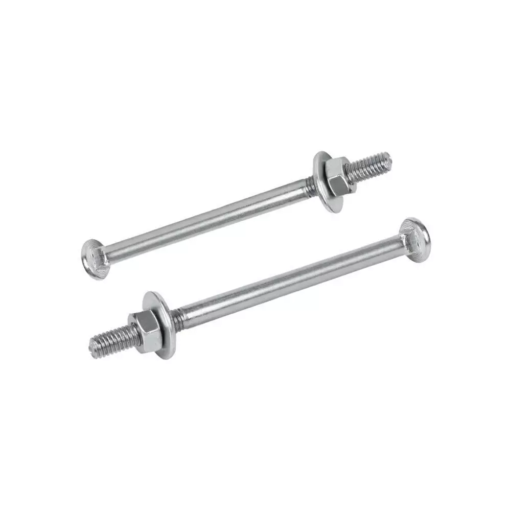 น็อตหัวเสา DEXZON 3/8x6" 1kg (1185004)-1