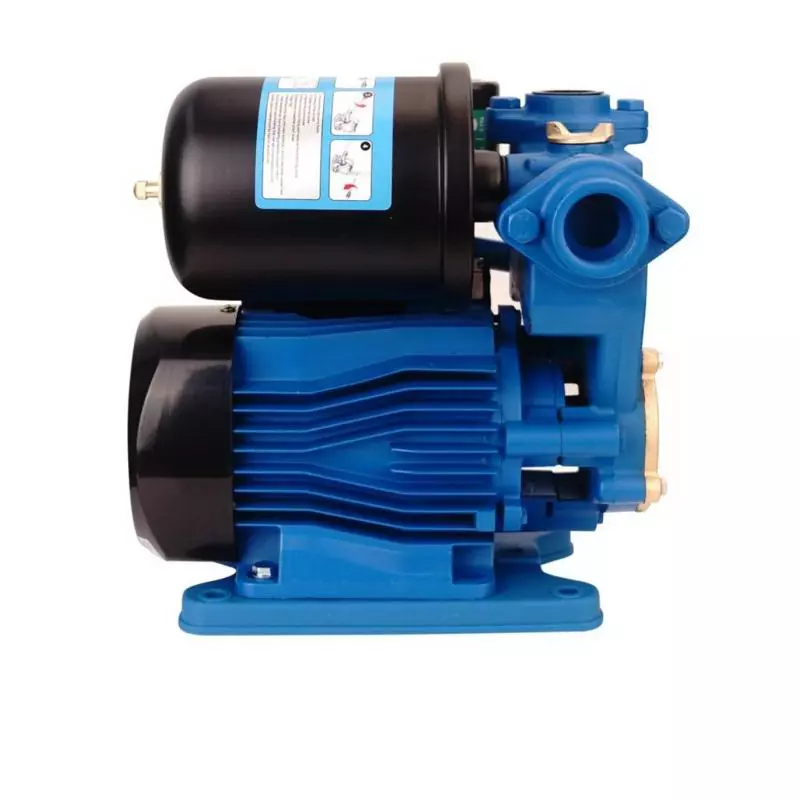 ปั๊มน้ำอัตโนมัติ 370W รุ่น IK-TQ370A-1