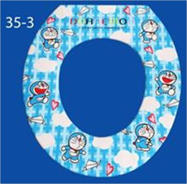 แผ่นรองฝารองนั่ง TS-35-3 (1122870)-1