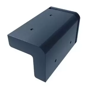 ครอบข้างปิดปลาย ซีมเลส หลังคาเพรสทีจ X-Shield Slim มิดไนท์ บลู 8852422124213-1